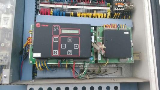 乌达中央空调保养节能保养