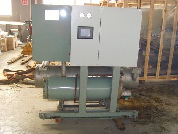 乌达酒店中央空调不停机清洗方法介绍